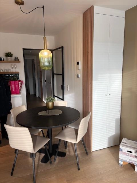 Appartement aan Capri II / 0401