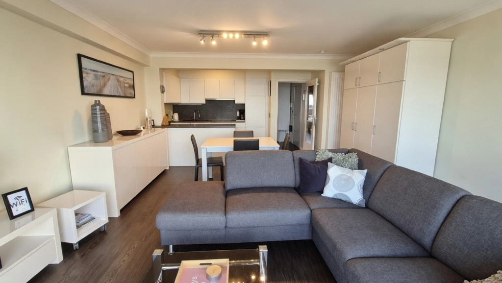 Appartement aan Royal Palace sectie 7 / 16.03
