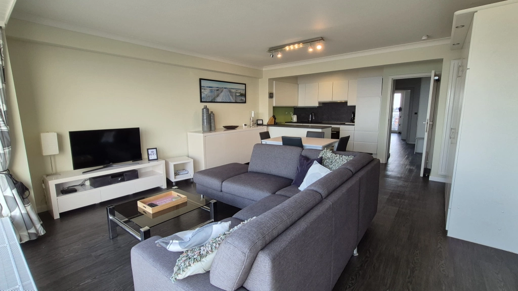 Appartement aan Royal Palace sectie 7 / 16.03