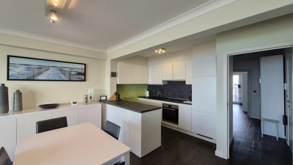 Appartement aan Royal Palace sectie 7 / 16.03