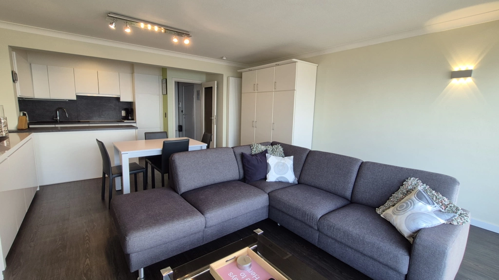 Appartement aan Royal Palace sectie 7 / 16.03