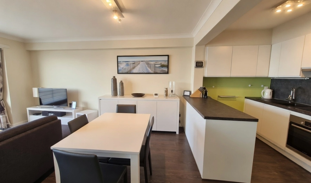 Appartement aan Royal Palace sectie 7 / 16.03