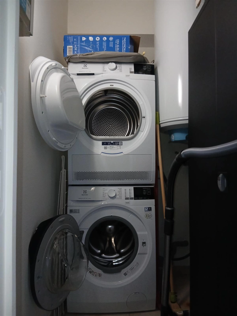 Appartement aan IMAGINE / 3