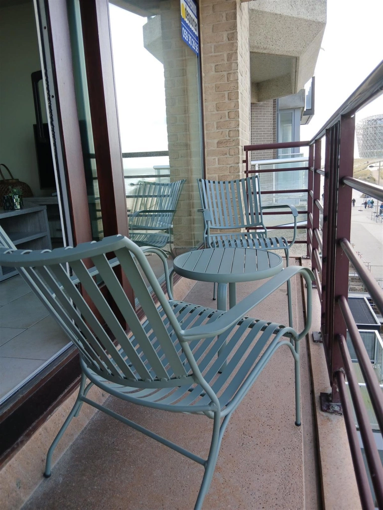 Appartement aan IMAGINE / 3
