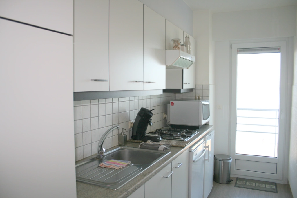 Appartement aan SAN FERNANDO / 01.02
