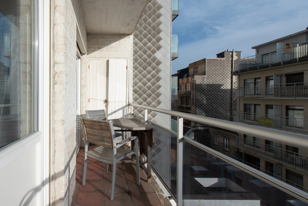 Appartement aan SAN FERNANDO / 01.02
