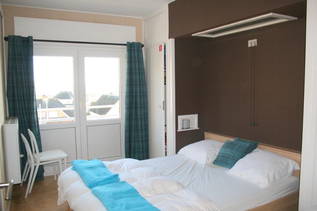 Appartement aan SAN FERNANDO / 01.02