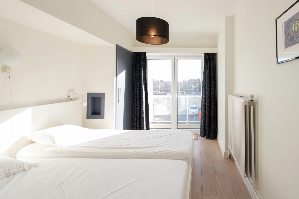 Appartement aan SAN FERNANDO / 01.02