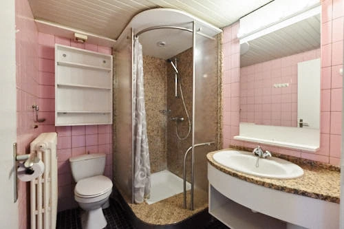 Appartement aan SAN FERNANDO / 01.02