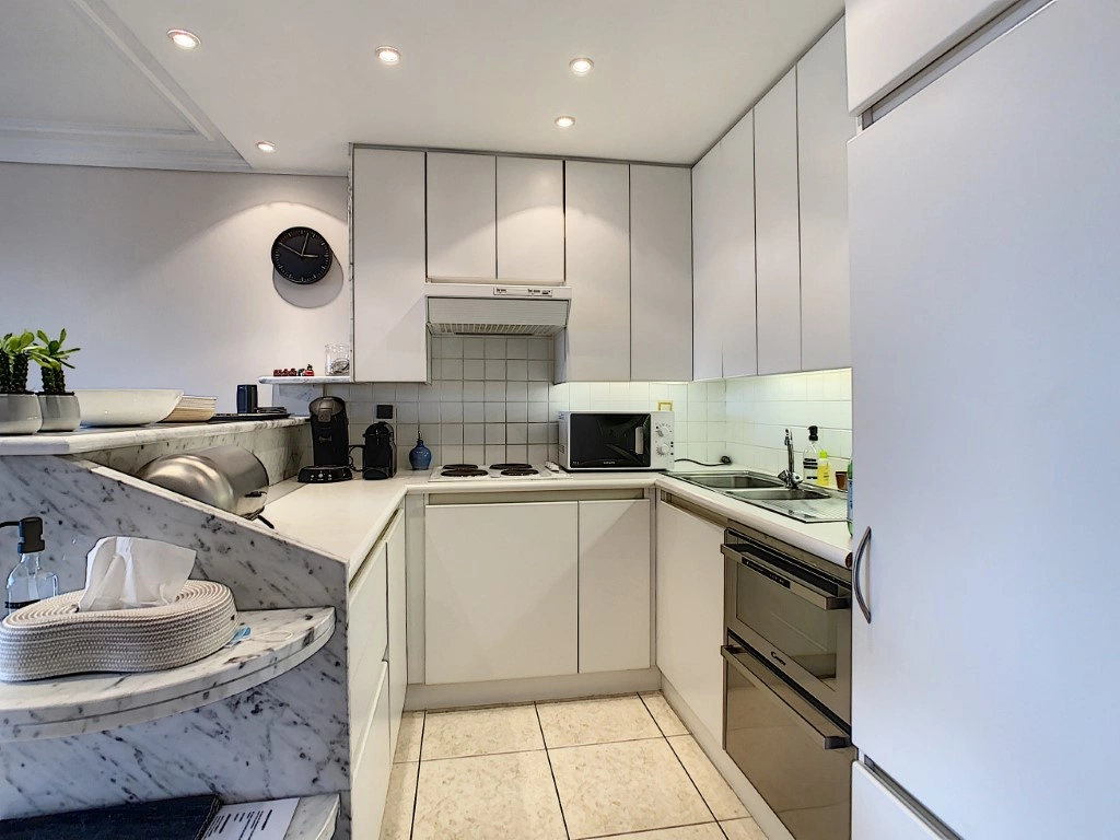 Appartement aan SAN FERNANDO / 01.02