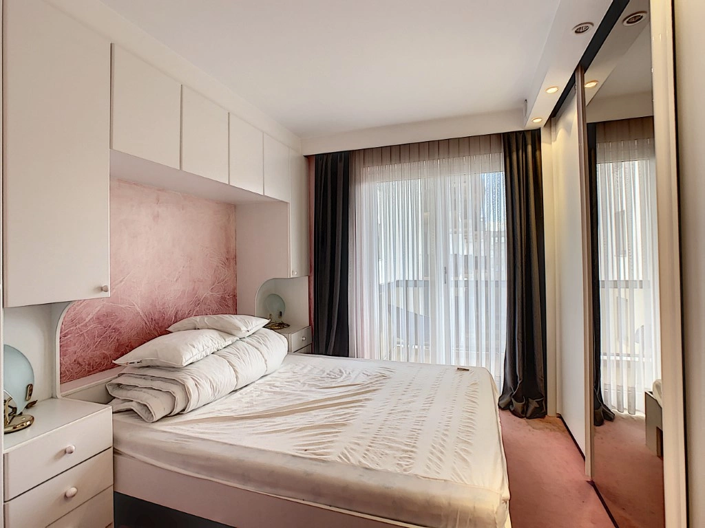 Appartement aan SAN FERNANDO / 01.02