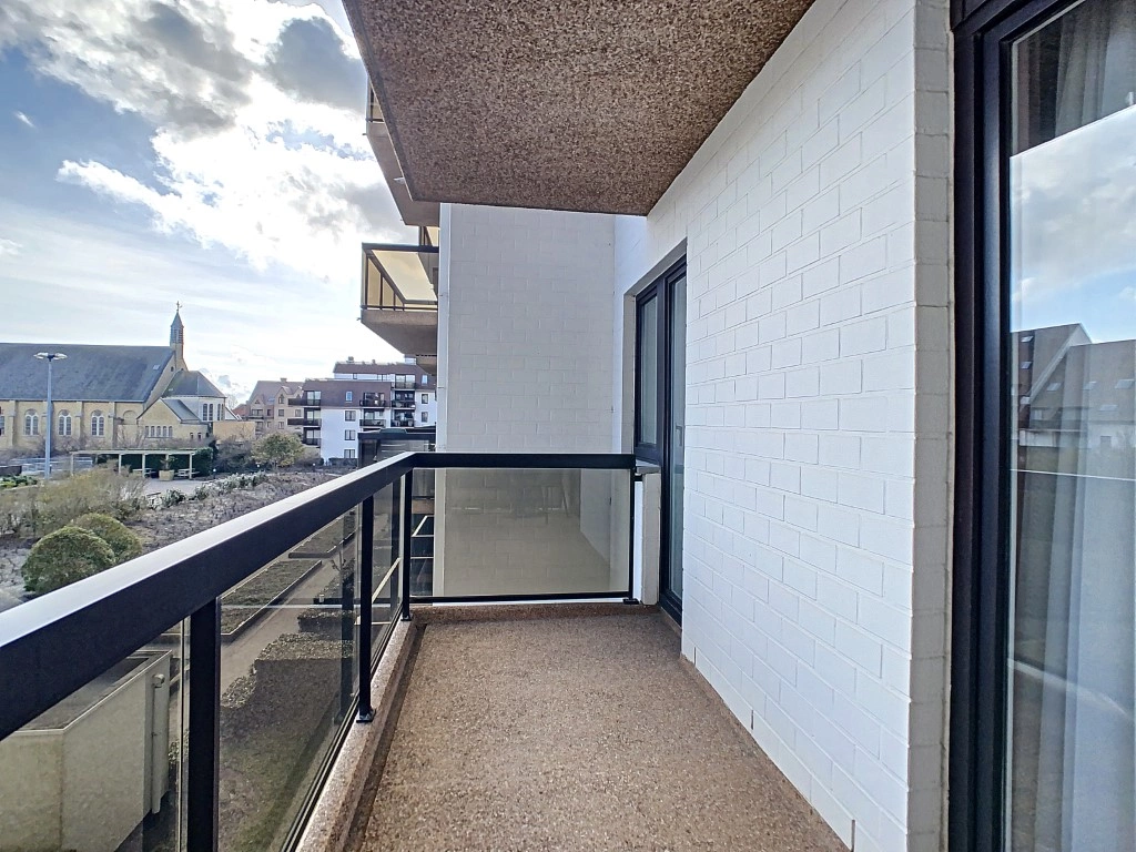 Appartement aan SAN FERNANDO / 01.02