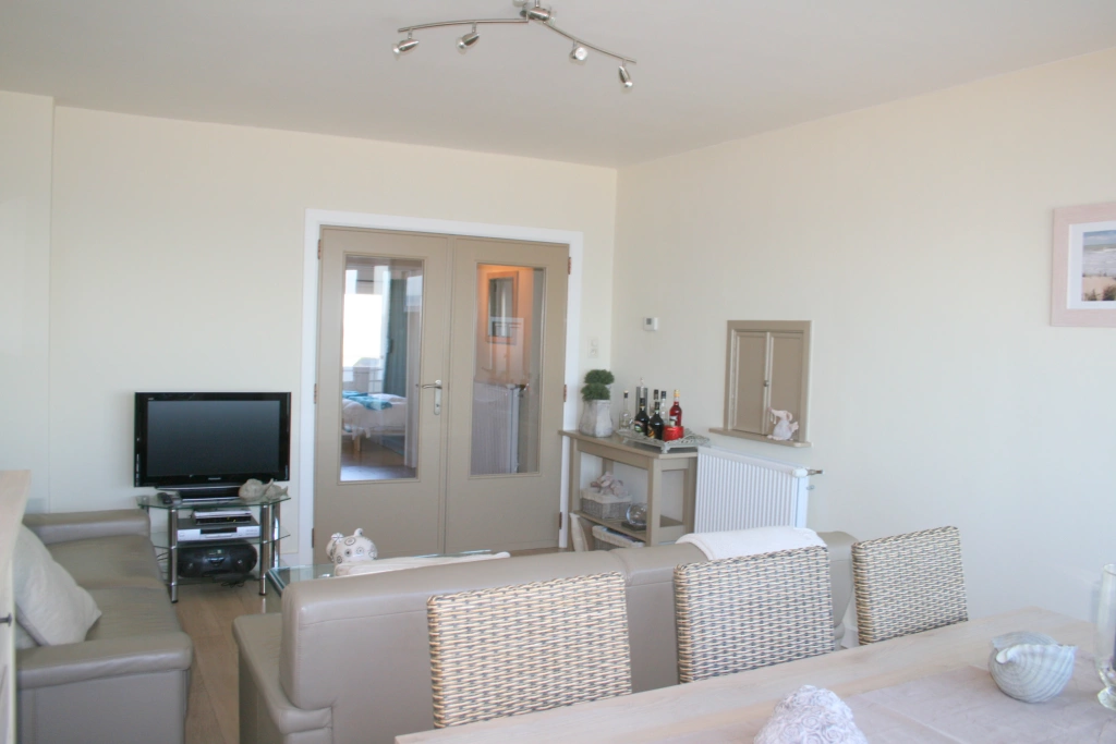 Appartement aan SAN FERNANDO / 01.02