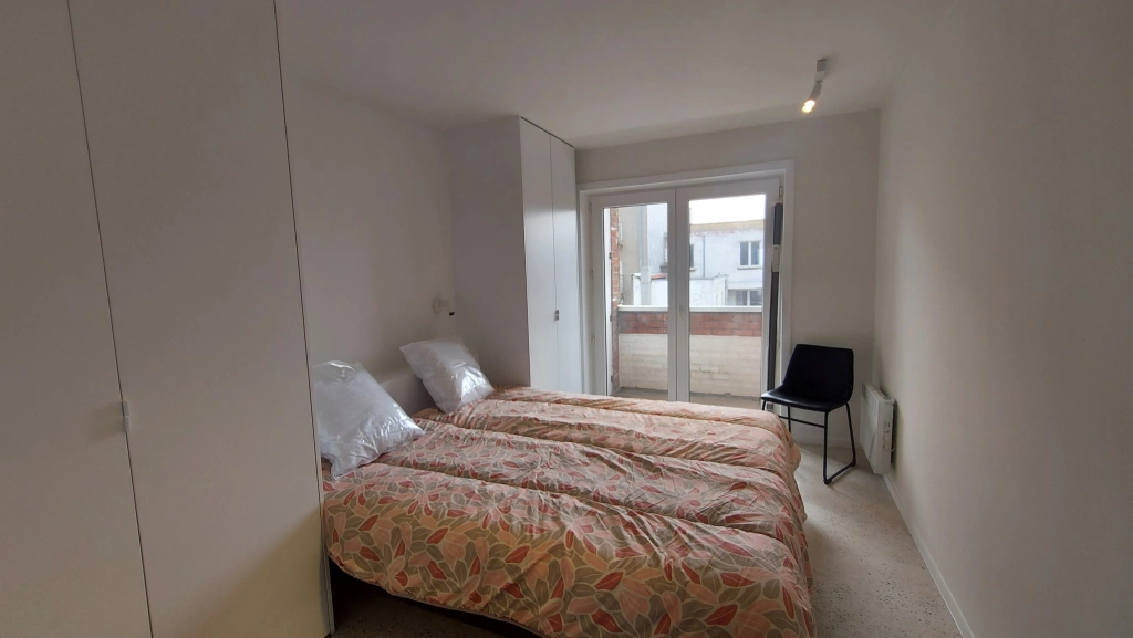 Appartement aan SAN FERNANDO / 01.02