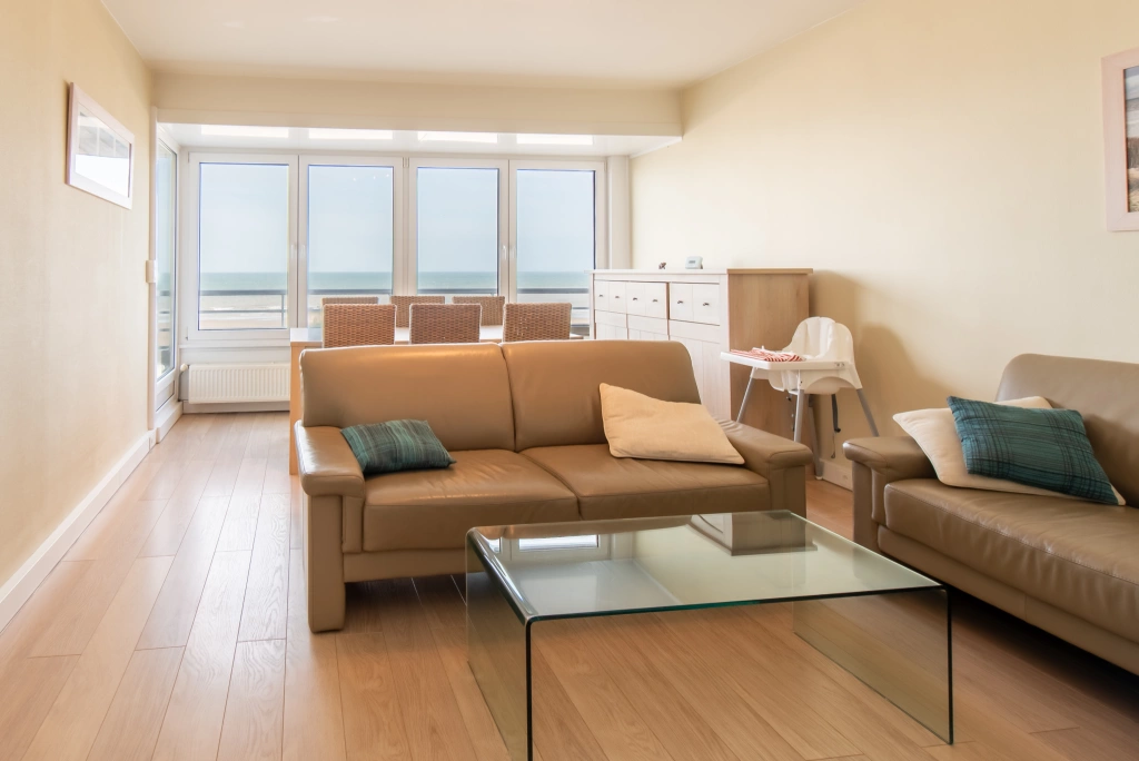 Appartement aan SAN FERNANDO / 01.02