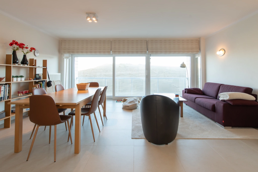 Appartement aan SAN FERNANDO / 01.02