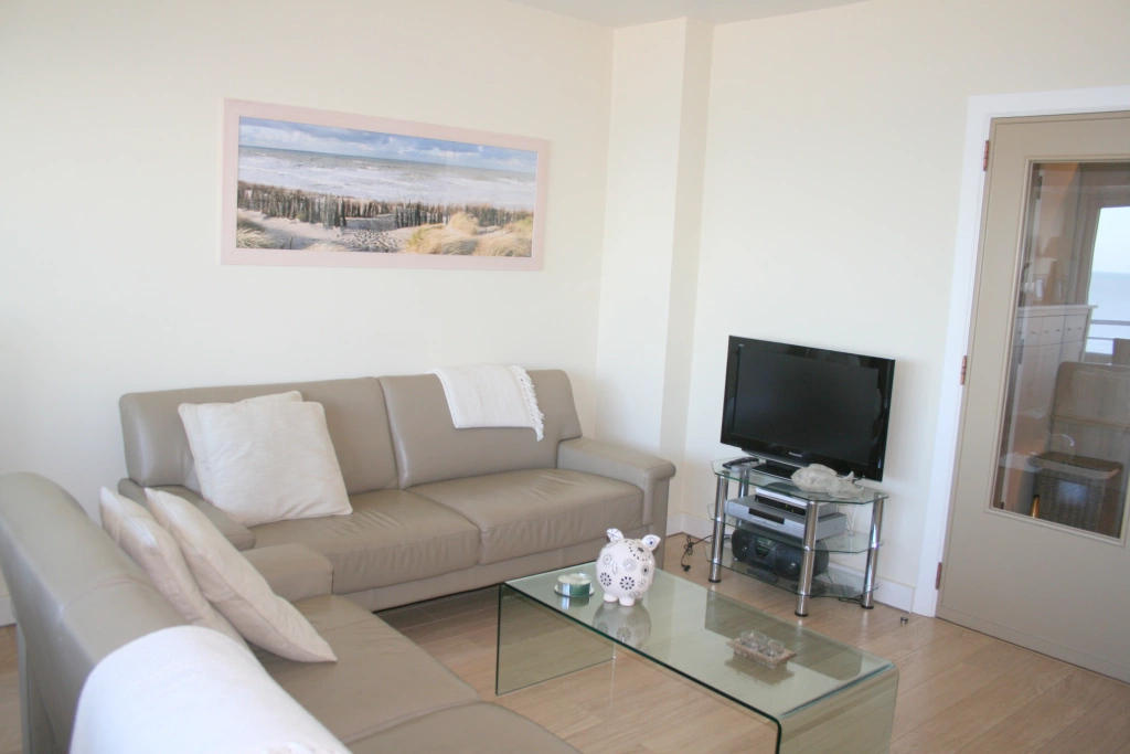 Appartement aan SAN FERNANDO / 01.02