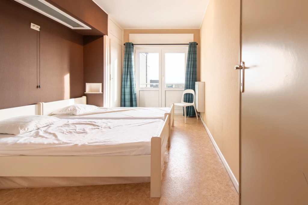Appartement aan SAN FERNANDO / 01.02