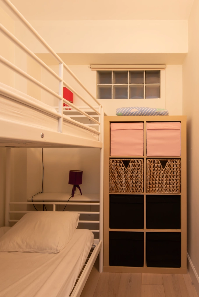 Appartement aan SAN FERNANDO / 01.02