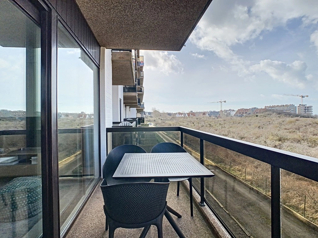 Appartement aan SAN FERNANDO / 01.02