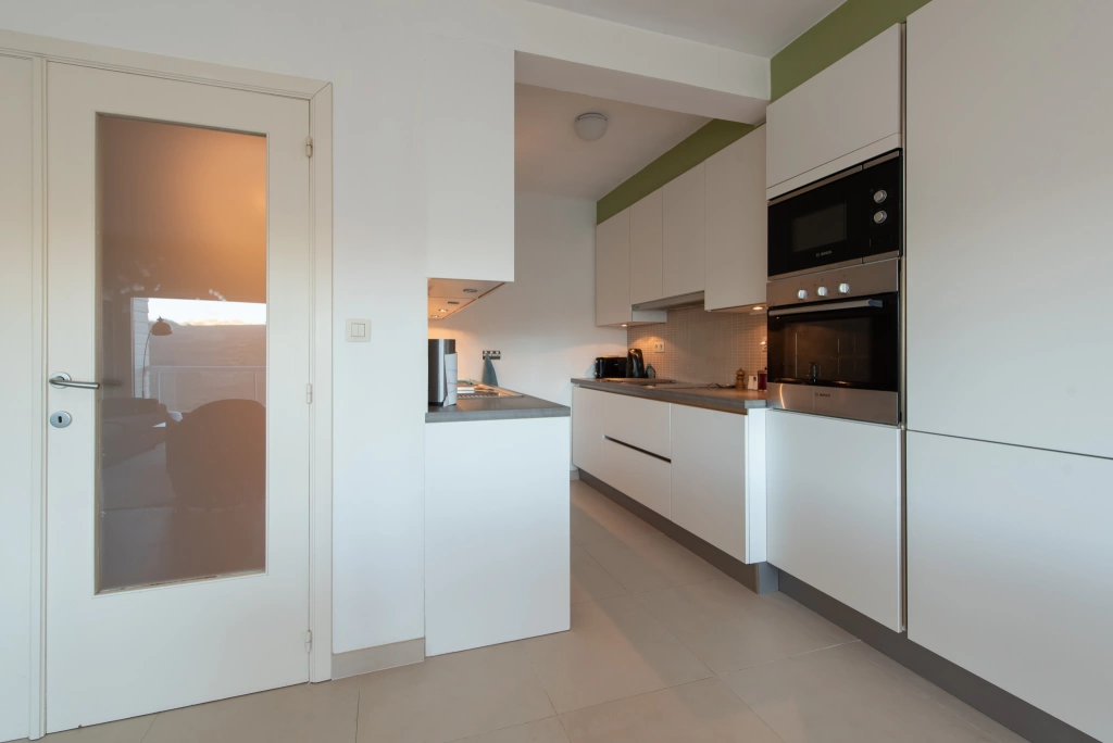 Appartement aan SAN FERNANDO / 01.02