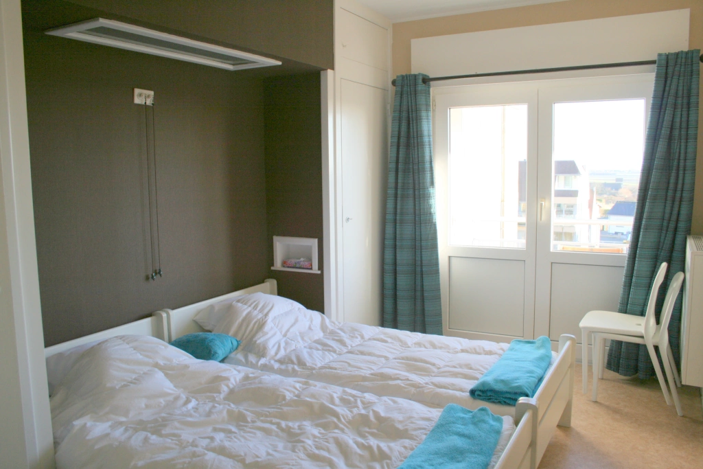 Appartement aan SAN FERNANDO / 01.02