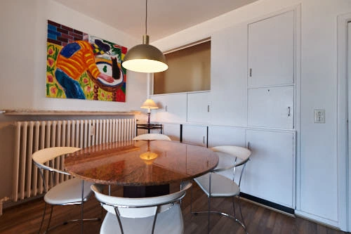 Appartement aan SAN FERNANDO / 01.02