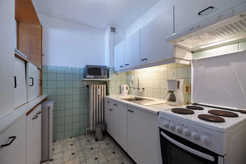 Appartement aan SAN FERNANDO / 01.02