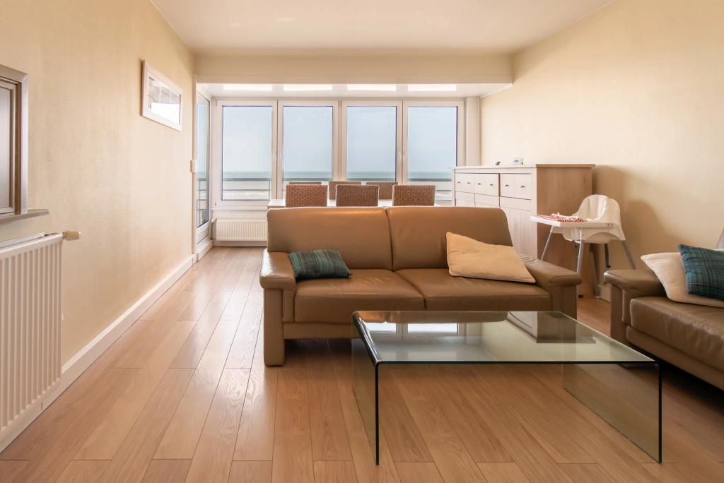 Appartement aan SAN FERNANDO / 01.02
