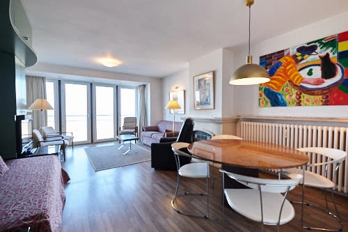 Appartement aan SAN FERNANDO / 01.02