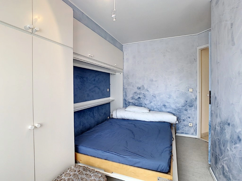 Appartement aan SAN FERNANDO / 01.02