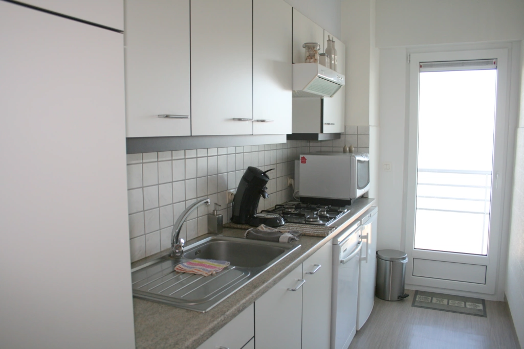 Appartement aan SAN FERNANDO / 01.02