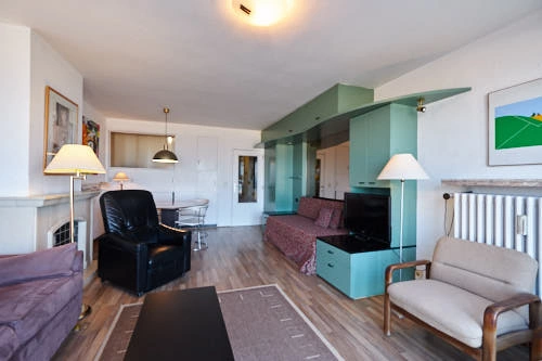 Appartement aan SAN FERNANDO / 01.02