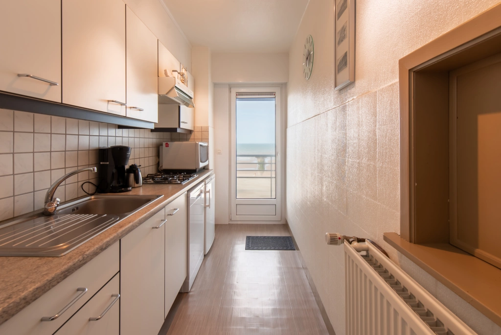 Appartement aan SAN FERNANDO / 01.02