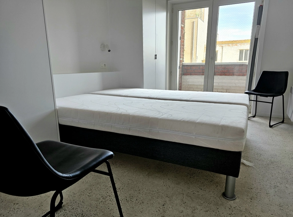 Appartement aan SAN FERNANDO / 01.02