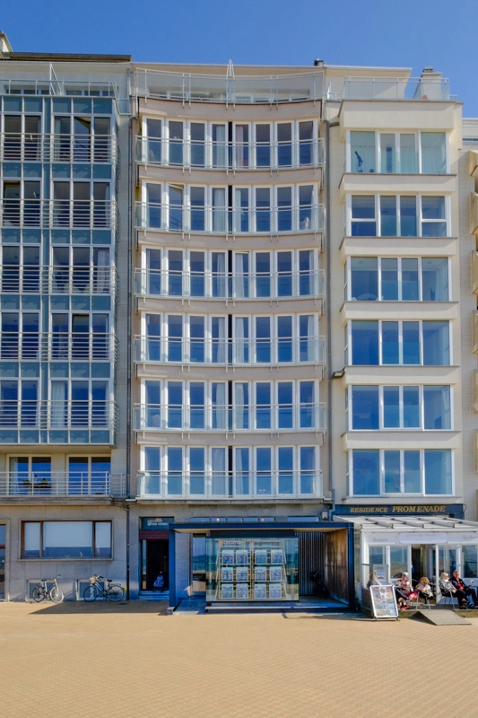 Appartement aan SAN FERNANDO / 01.02