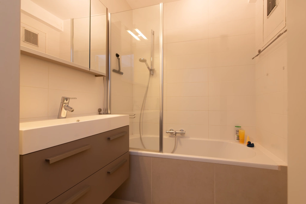 Appartement aan SAN FERNANDO / 01.02
