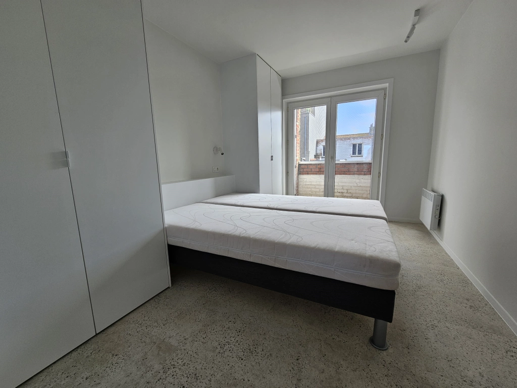 Appartement aan SAN FERNANDO / 01.02