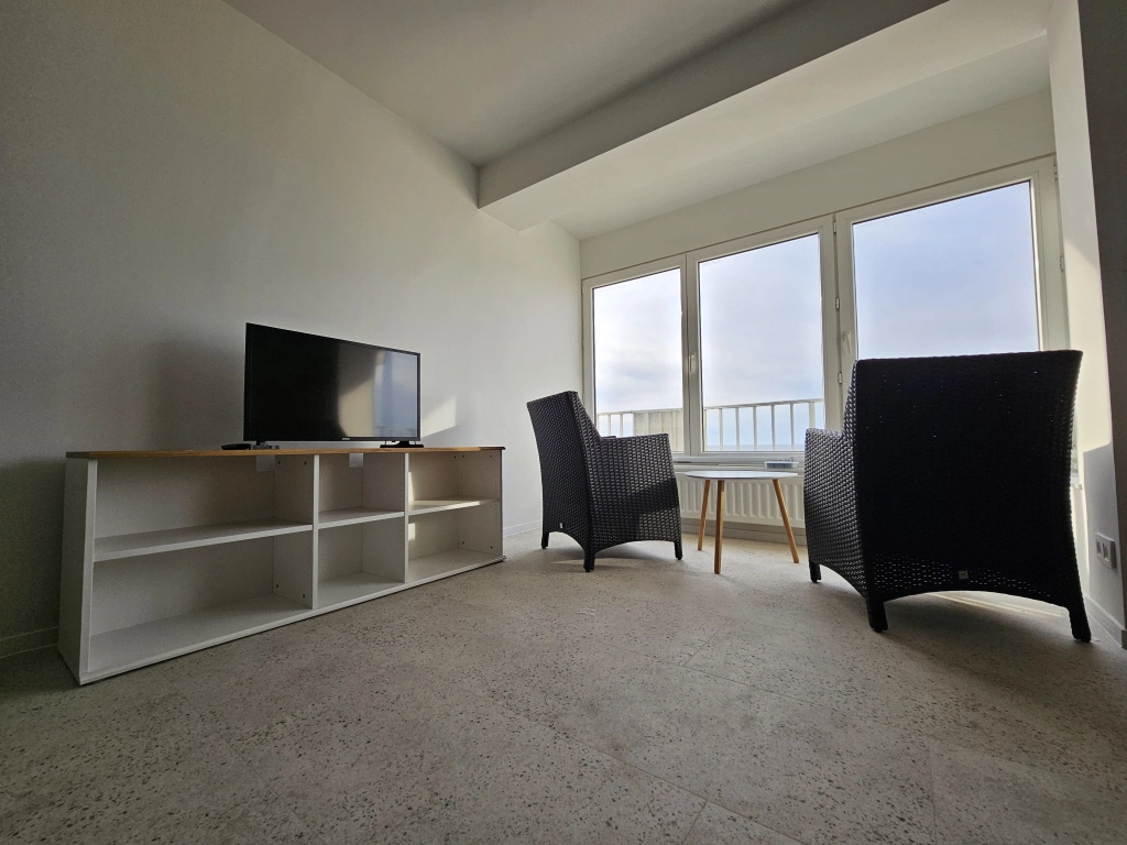 Appartement aan SAN FERNANDO / 01.02