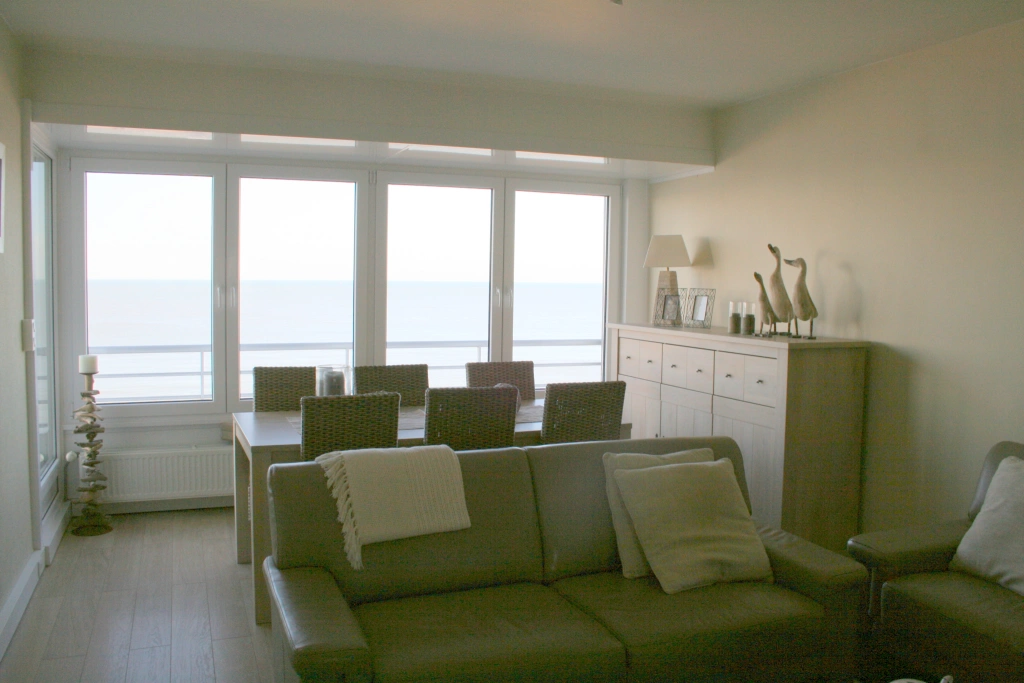 Appartement aan SAN FERNANDO / 01.02