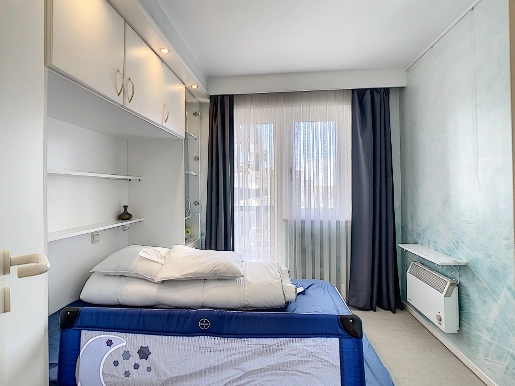 Appartement aan SAN FERNANDO / 01.02