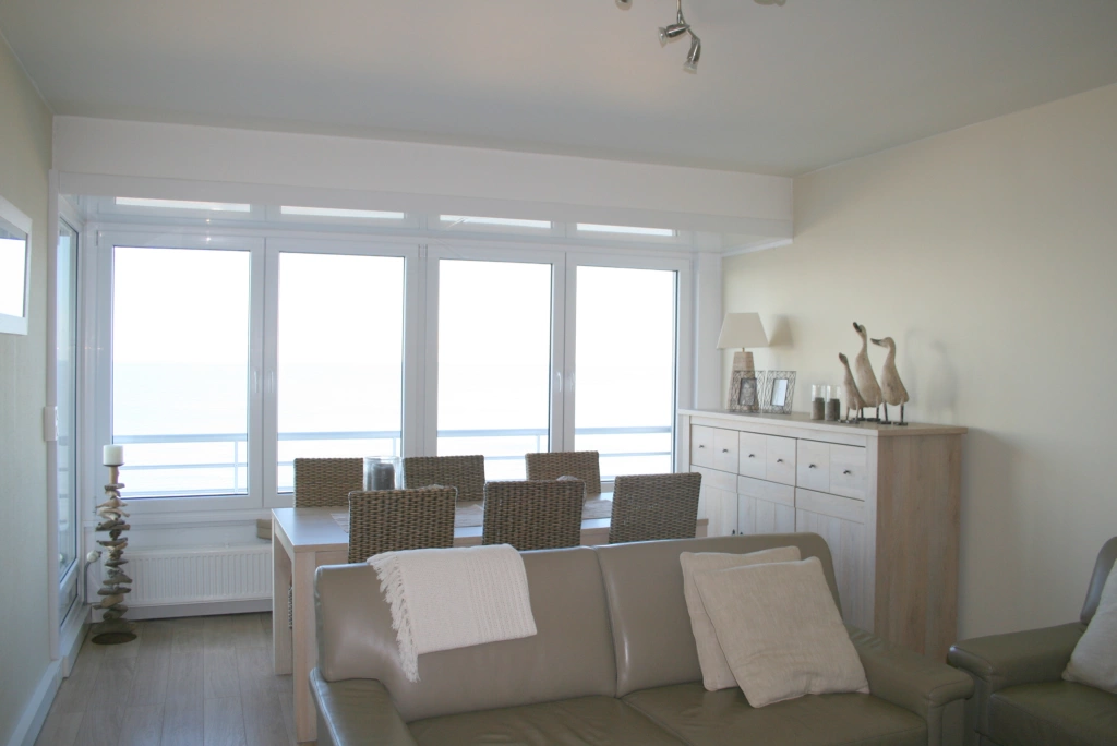 Appartement aan SAN FERNANDO / 01.02