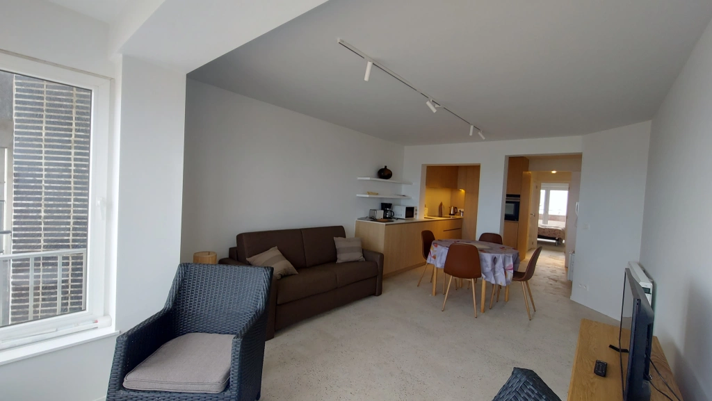 Appartement aan SAN FERNANDO / 01.02