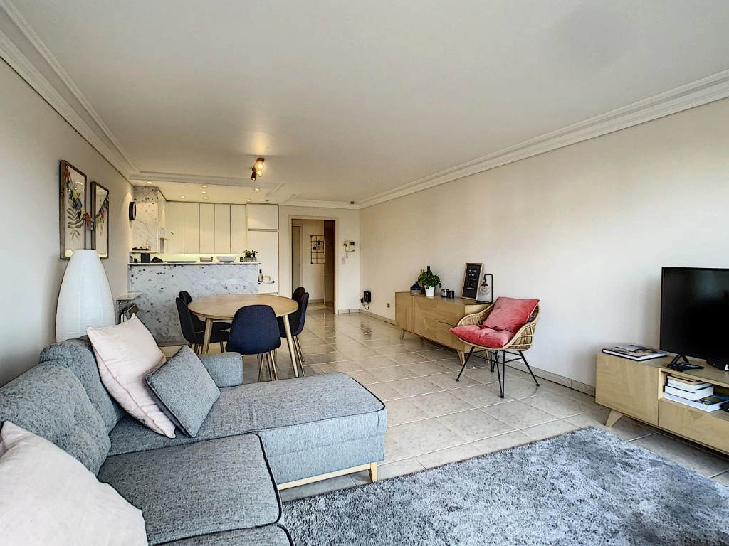 Appartement aan SAN FERNANDO / 01.02