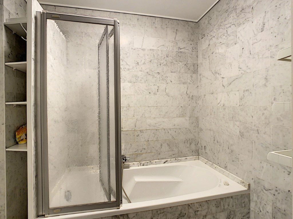 Appartement aan SAN FERNANDO / 01.02
