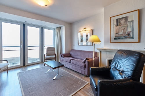 Appartement aan SAN FERNANDO / 01.02