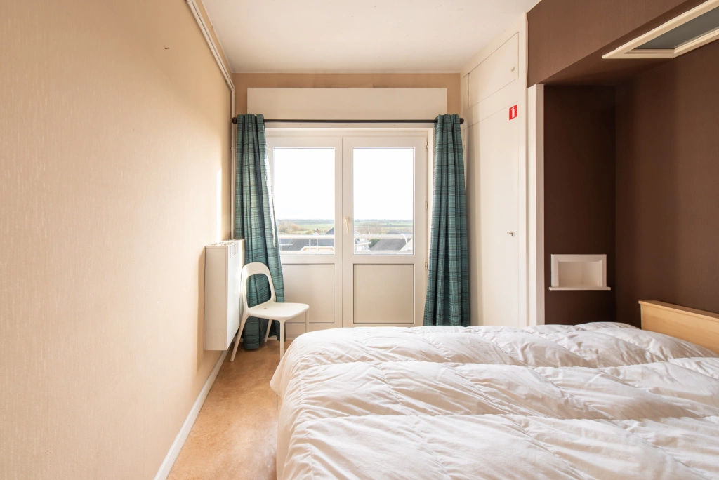 Appartement aan SAN FERNANDO / 01.02