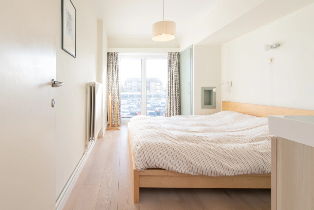 Appartement aan SAN FERNANDO / 01.02