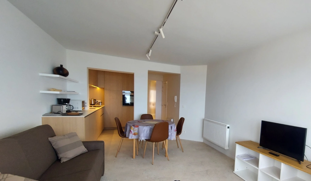 Appartement aan SAN FERNANDO / 01.02