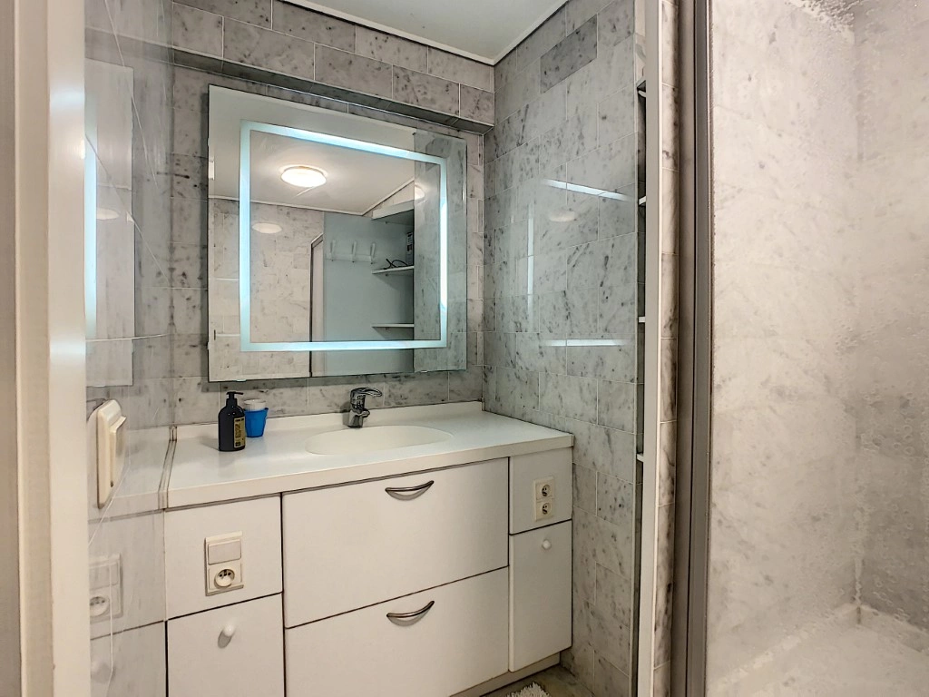 Appartement aan SAN FERNANDO / 01.02